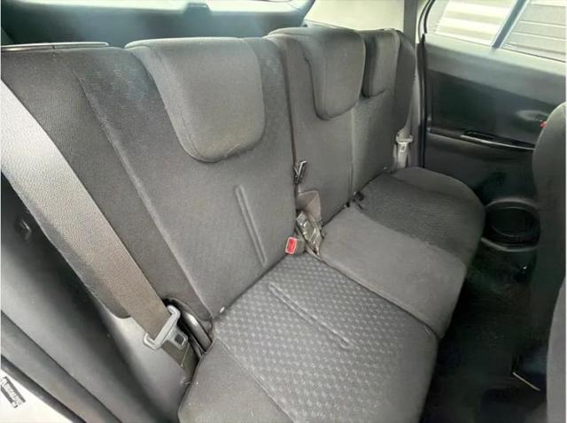 2008 Scion xD Base