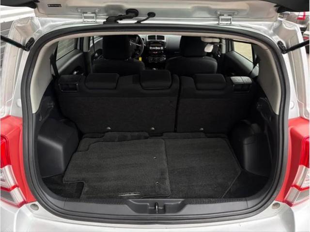 2008 Scion xD Base