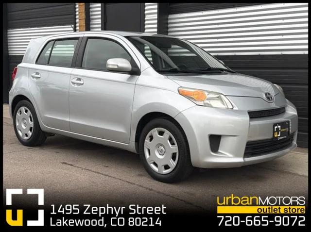 2008 Scion xD Base for sale in Lakewood, CO