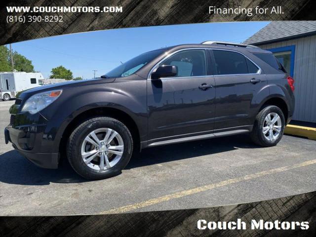 2014 Chevrolet Equinox 1LT for sale in Saint Joseph, MO