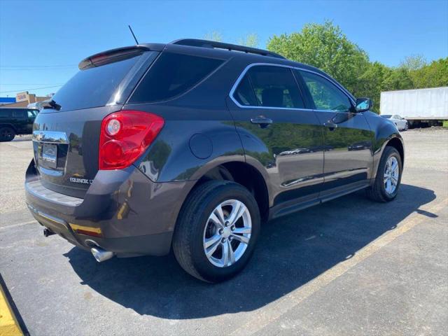 2014 Chevrolet Equinox 1LT