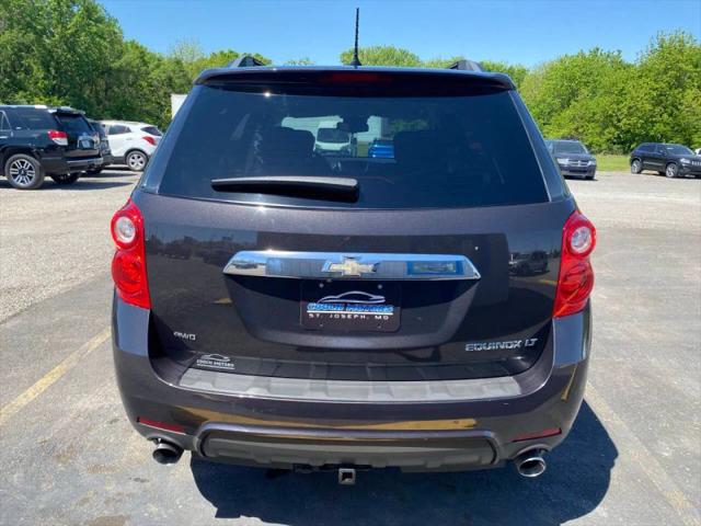 2014 Chevrolet Equinox 1LT