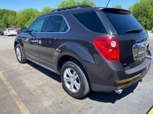 2014 Chevrolet Equinox 1LT