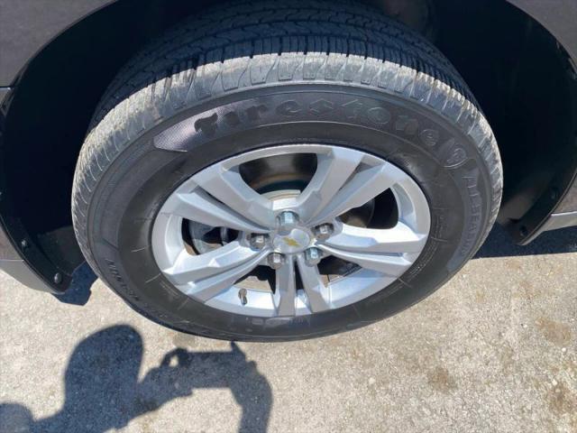 2014 Chevrolet Equinox 1LT