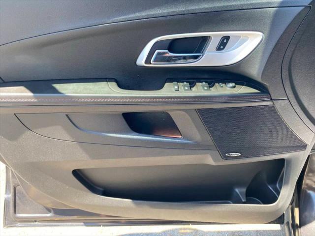 2014 Chevrolet Equinox 1LT