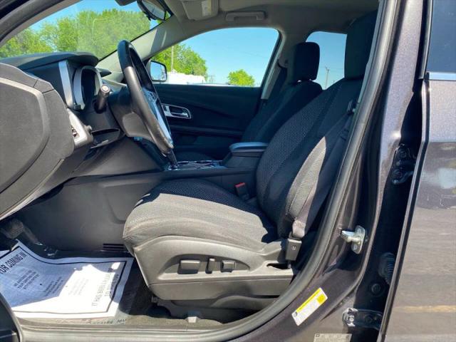 2014 Chevrolet Equinox 1LT