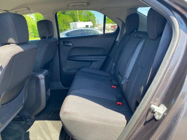2014 Chevrolet Equinox 1LT