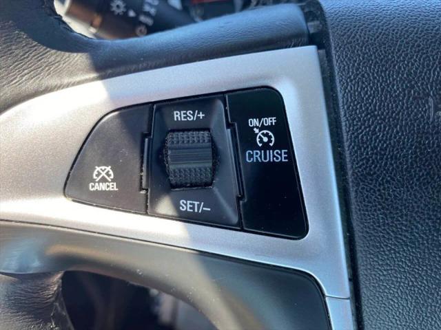 2014 Chevrolet Equinox 1LT