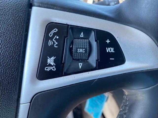 2014 Chevrolet Equinox 1LT