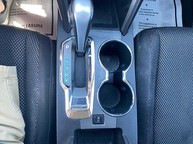 2014 Chevrolet Equinox 1LT
