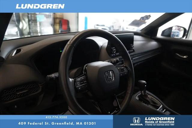 2024 Honda HR-V AWD Sport