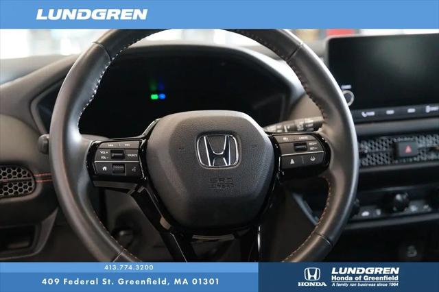 2024 Honda HR-V AWD Sport