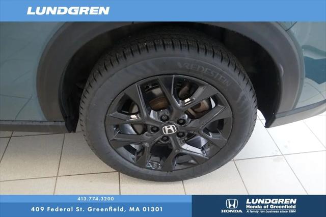 2024 Honda HR-V AWD Sport