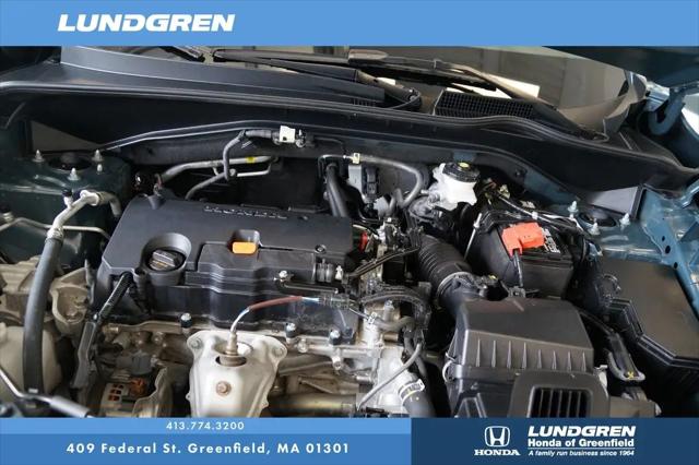 2024 Honda HR-V AWD Sport
