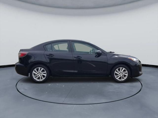 2012 Mazda Mazda3 i Touring