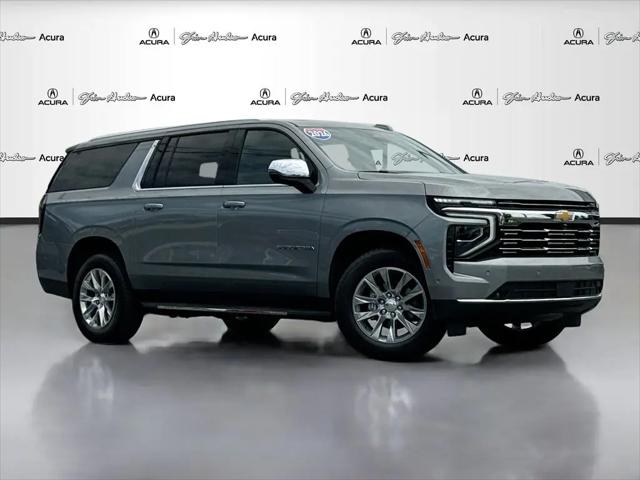 2026 Chevrolet Suburban Premier, 4WD for sale in Augusta, GA