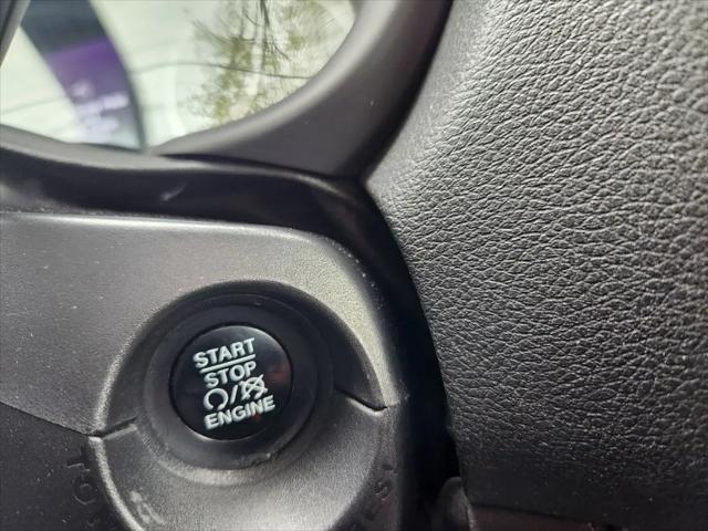 2017 Jeep Renegade Latitude FWD