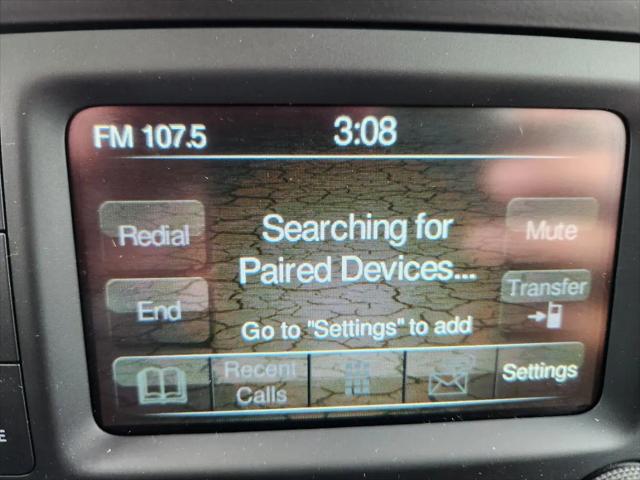 2017 Jeep Renegade Latitude FWD