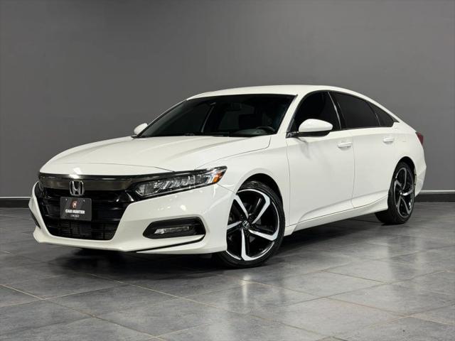 2020 Honda Accord Sport for sale in Bensenville, IL