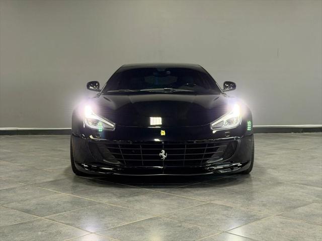 2018 Ferrari GTC4Lusso V12