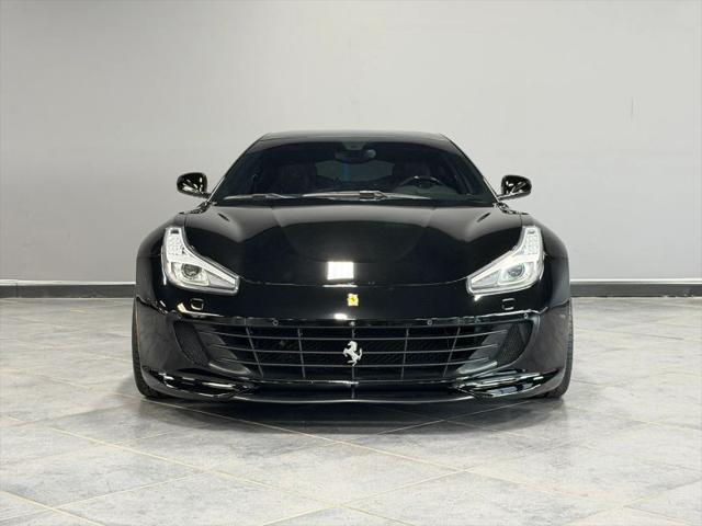 2018 Ferrari GTC4Lusso V12