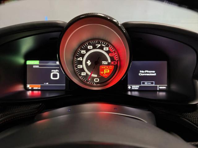2018 Ferrari GTC4Lusso V12