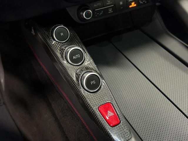 2018 Ferrari GTC4Lusso V12