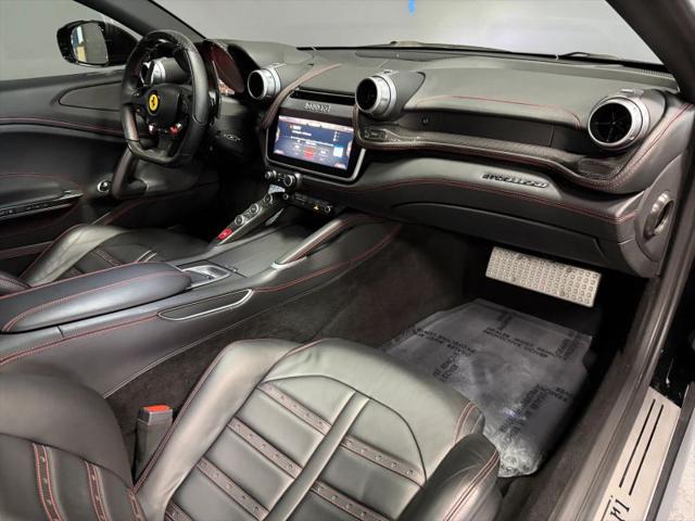 2018 Ferrari GTC4Lusso V12