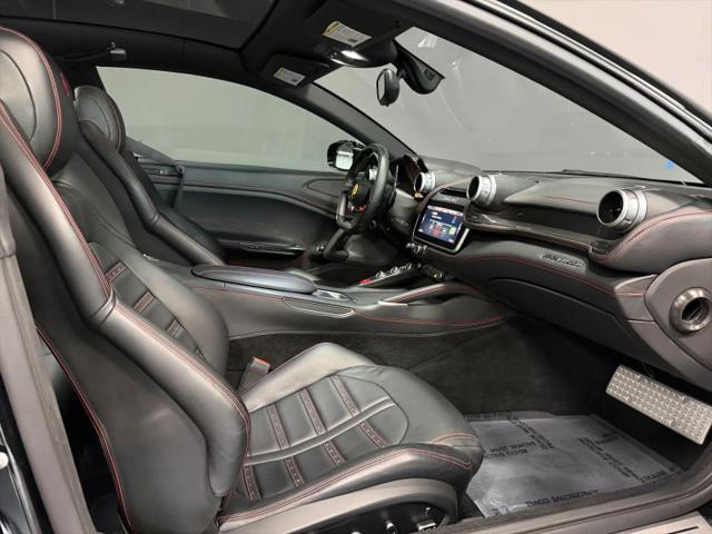 2018 Ferrari GTC4Lusso V12
