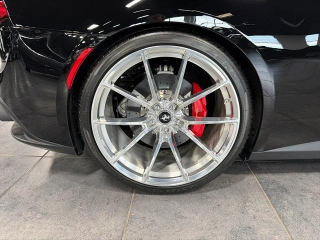 2018 Ferrari GTC4Lusso V12