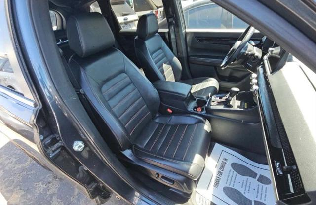 2023 Honda CR-V Hybrid Sport Touring