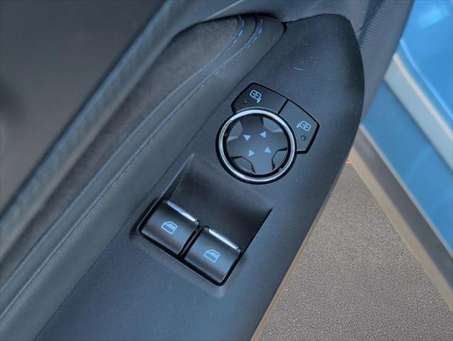 2024 Ford Mustang Dark Horse Fastback