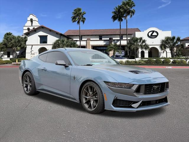 2024 Ford Mustang Dark Horse Fastback for sale in San Juan, TX