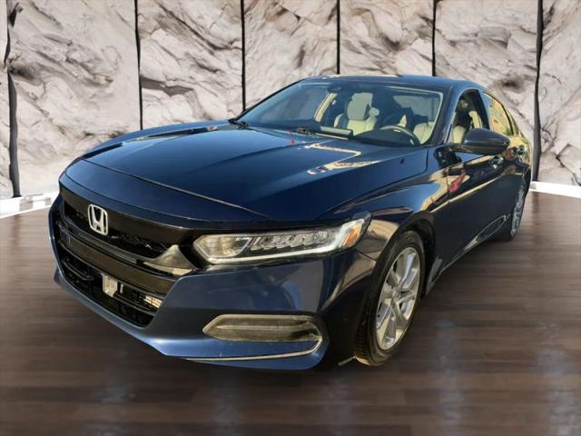 2020 Honda Accord LX for sale in Lakewood, CO