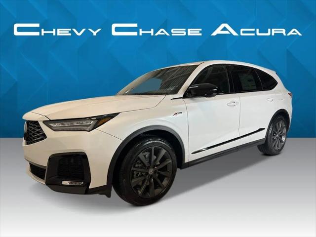 2026 Acura MDX A-SPEC for sale in Bethesda, MD