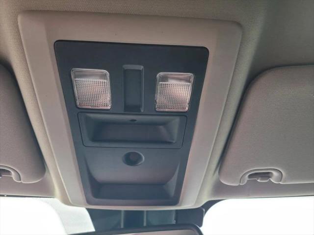 2021 Ram 1500 Tradesman Crew Cab 4x2 5'7" Box