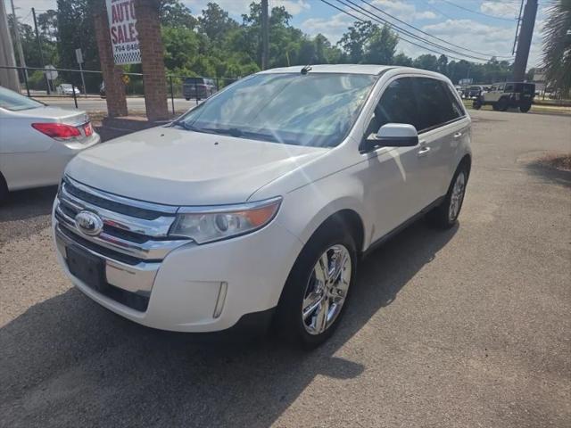 2014 Ford Edge Limited for sale in West Columbia, SC