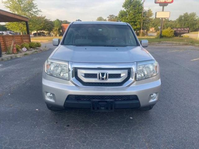 2010 Honda Pilot EX for sale in Flowery Branch, GA