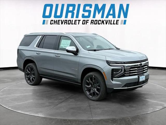 2026 Chevrolet Tahoe 4WD Premier for sale in Rockville, MD