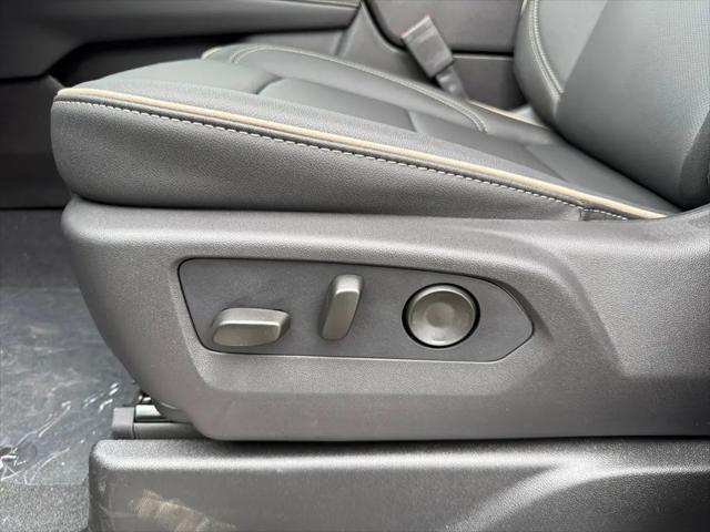 2026 Chevrolet Tahoe 4WD Premier