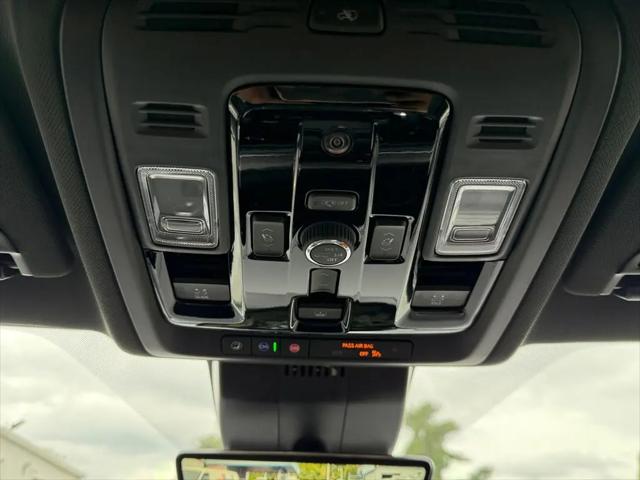 2026 Chevrolet Tahoe 4WD Premier