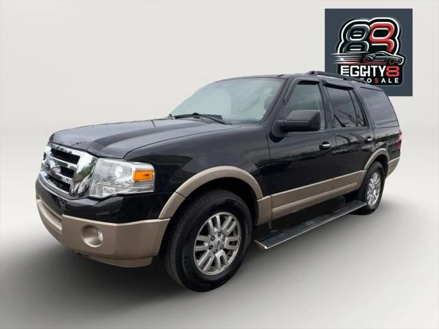 2013 Ford Expedition XLT for sale in Akron, OH