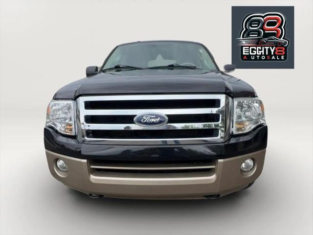 2013 Ford Expedition XLT