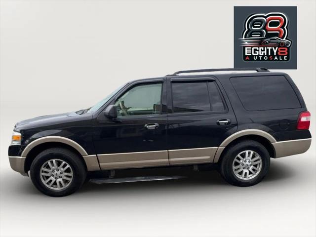 2013 Ford Expedition XLT