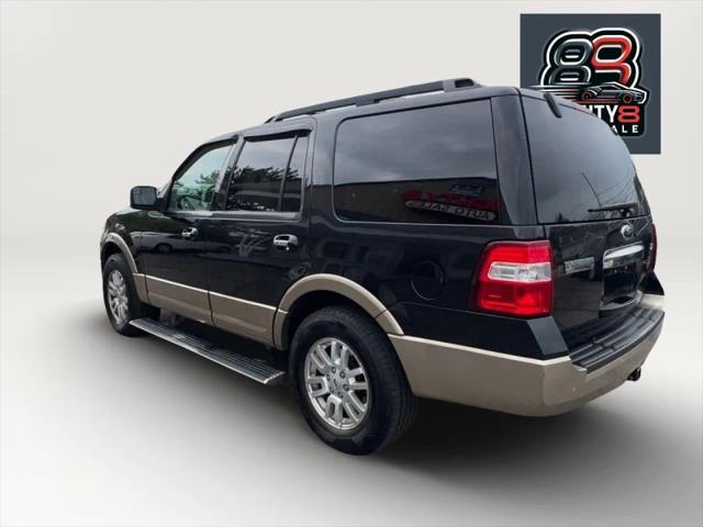 2013 Ford Expedition XLT