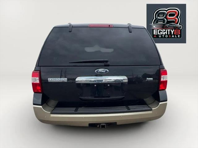2013 Ford Expedition XLT