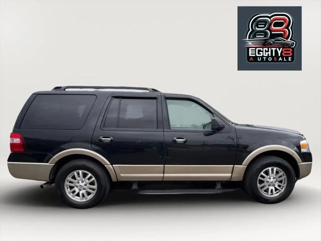 2013 Ford Expedition XLT