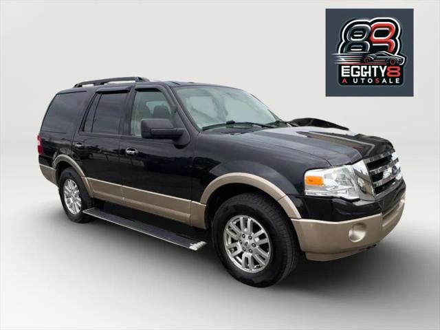 2013 Ford Expedition XLT