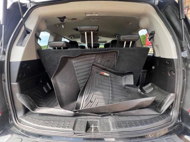 2015 Honda Pilot Touring