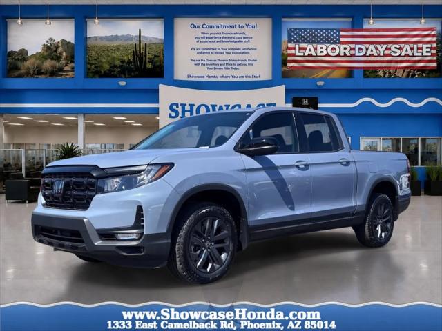 2026 Honda Ridgeline Sport for sale in Phoenix, AZ
